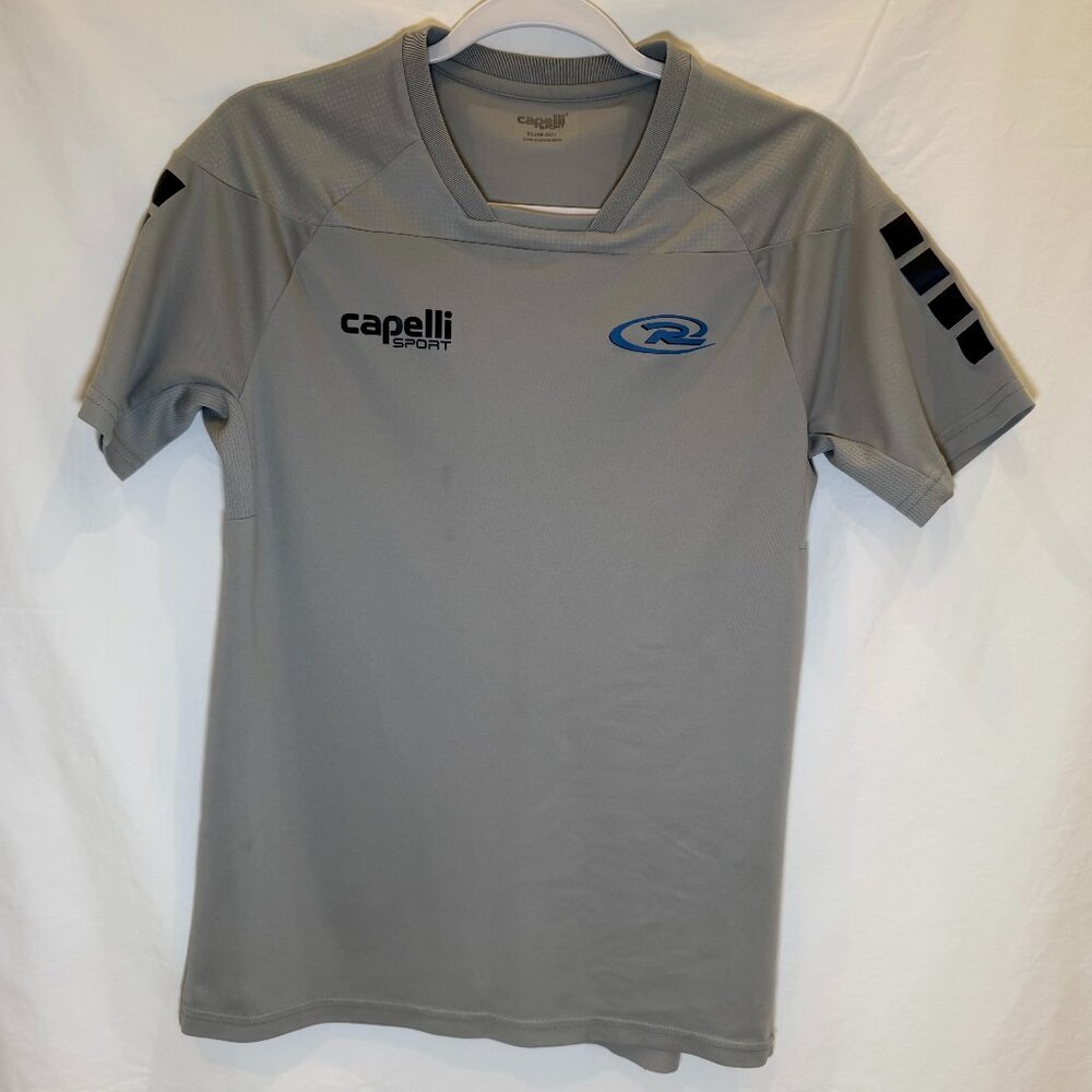 Capelli Soccer Rush Training Kit jersey Youth XL 18-20